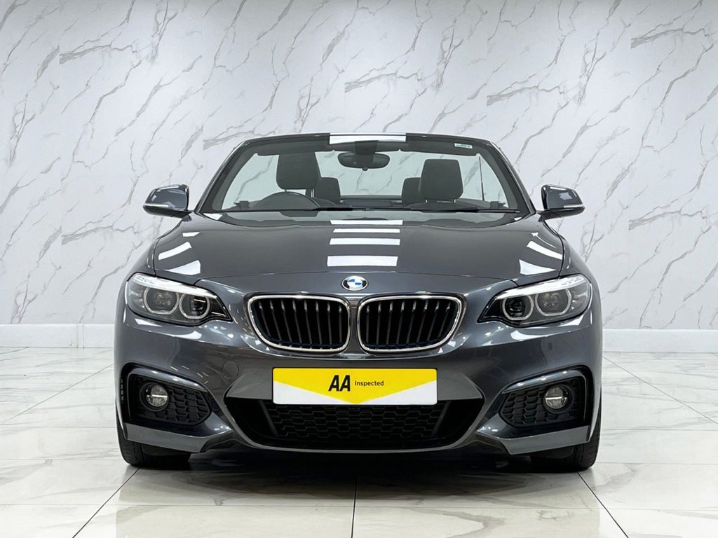 Used BMW 2 Series 2020 for sale - 76569748: Photo 5