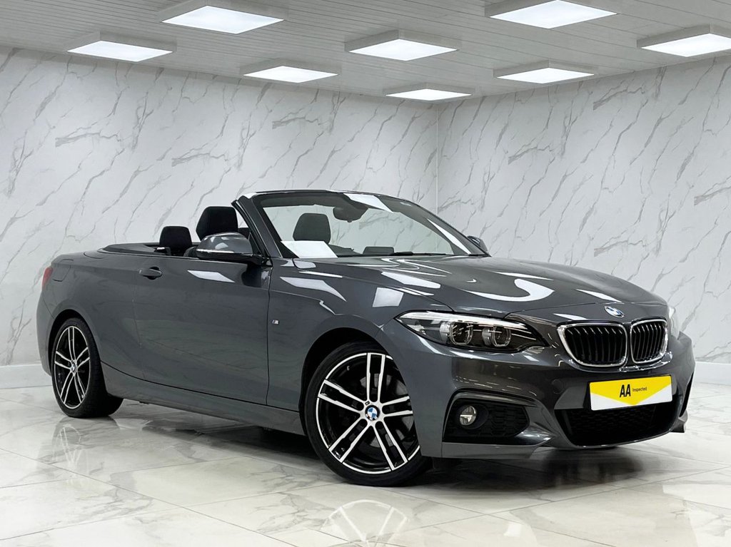 Used BMW 2 Series 2020 for sale - 76569748: Photo 6