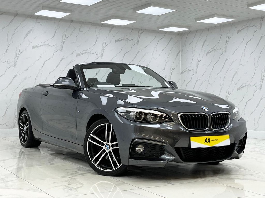 Used BMW 2 Series 2020 for sale - 76569748: Photo 7
