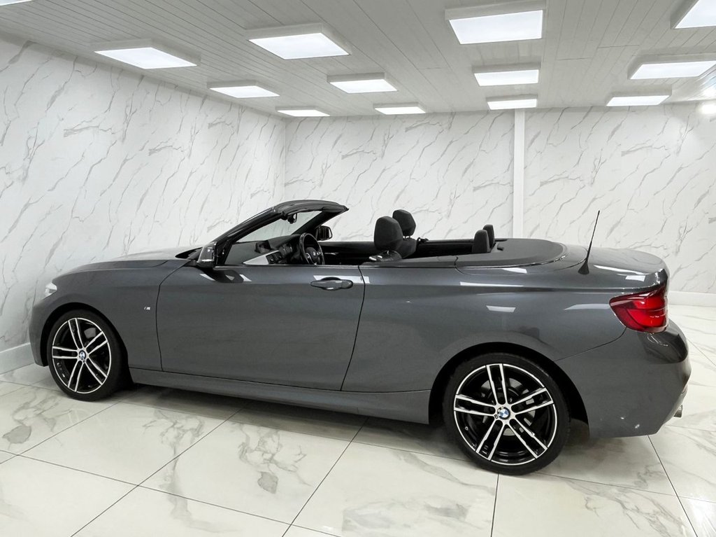 Used BMW 2 Series 2020 for sale - 76569748: Photo 8