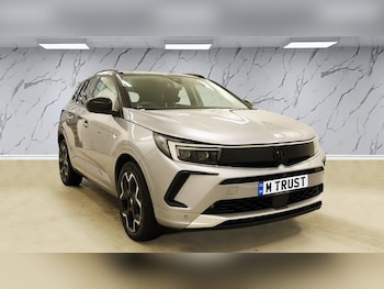 Used Vauxhall Grandland 2024 for sale - 79104102: Photo