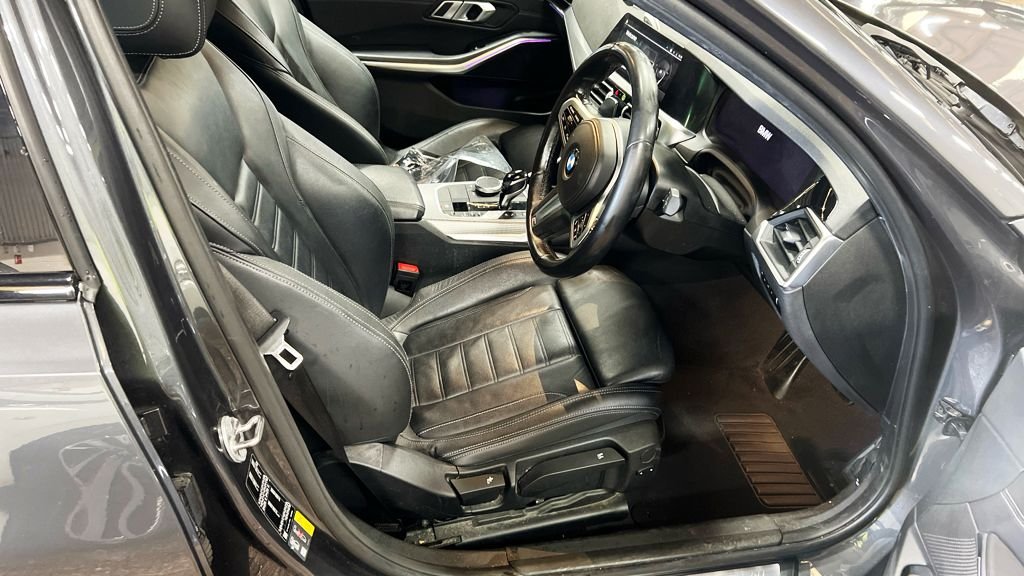 Used BMW 3 Series 2021 for sale - 76496854: Photo 10