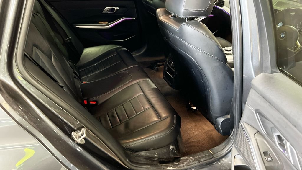 Used BMW 3 Series 2021 for sale - 76496854: Photo 11