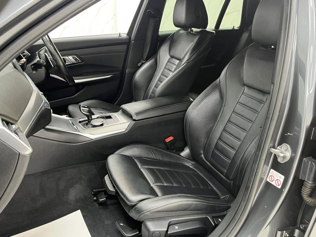 Used BMW 3 Series 2021 for sale - 76496854: Photo 14
