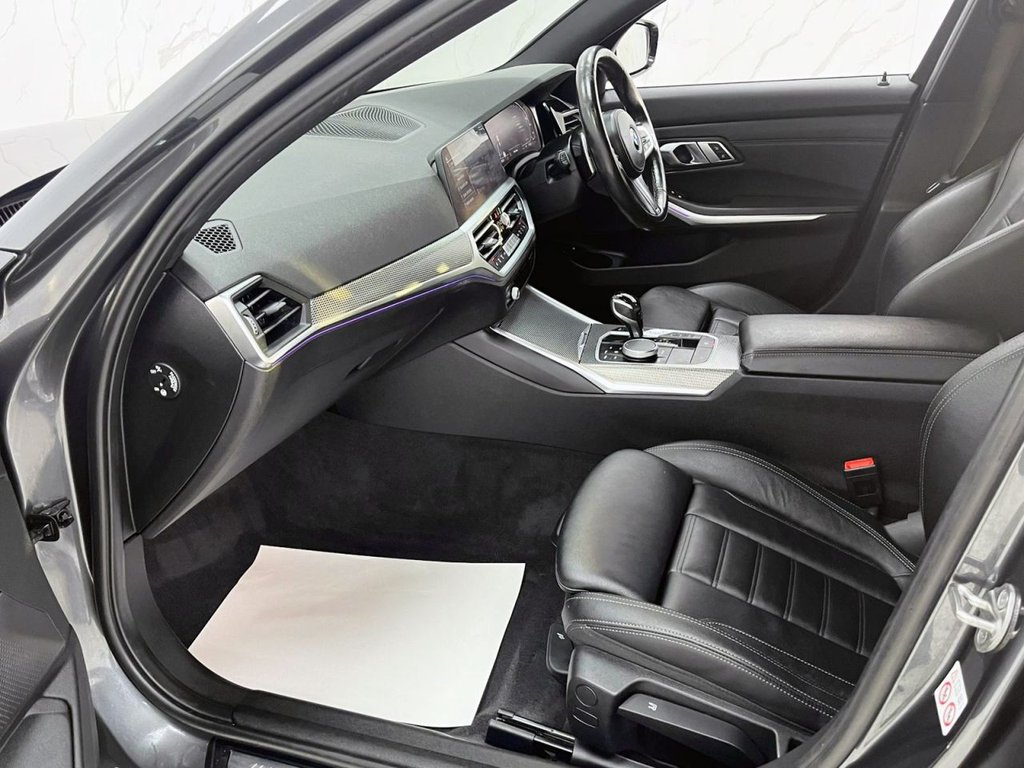 Used BMW 3 Series 2021 for sale - 76496854: Photo 15
