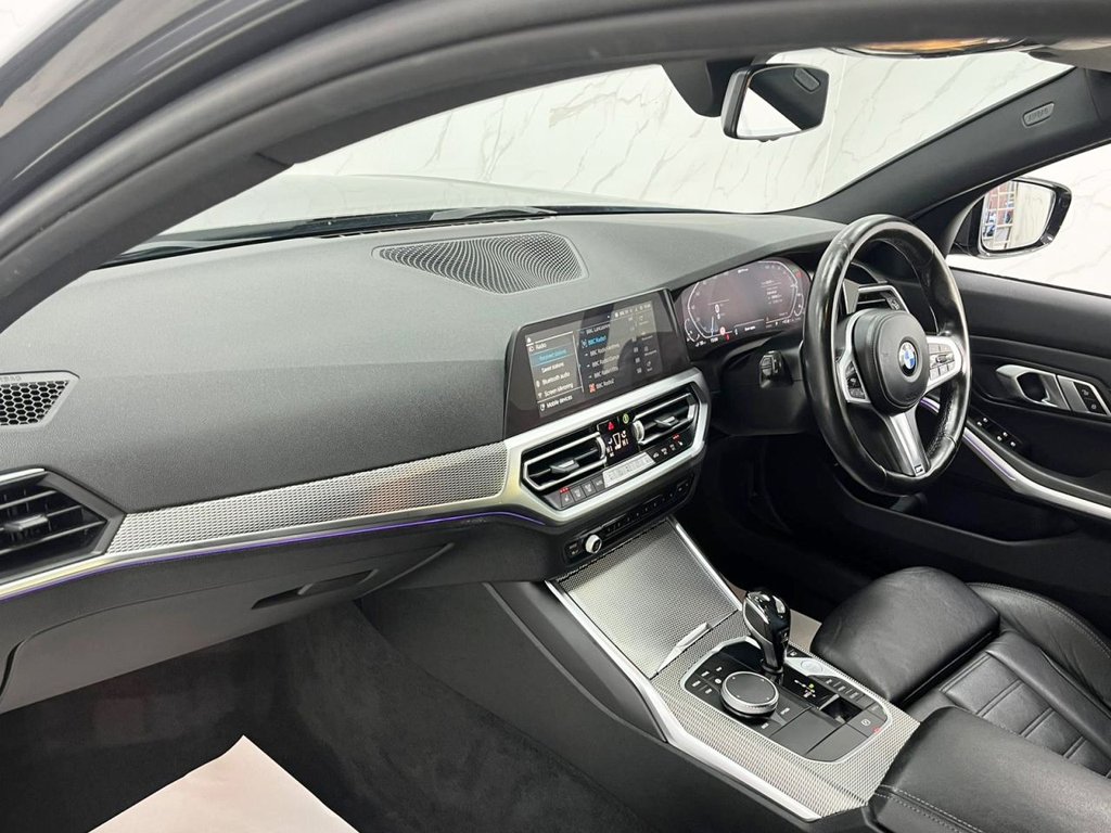 Used BMW 3 Series 2021 for sale - 76496854: Photo 16