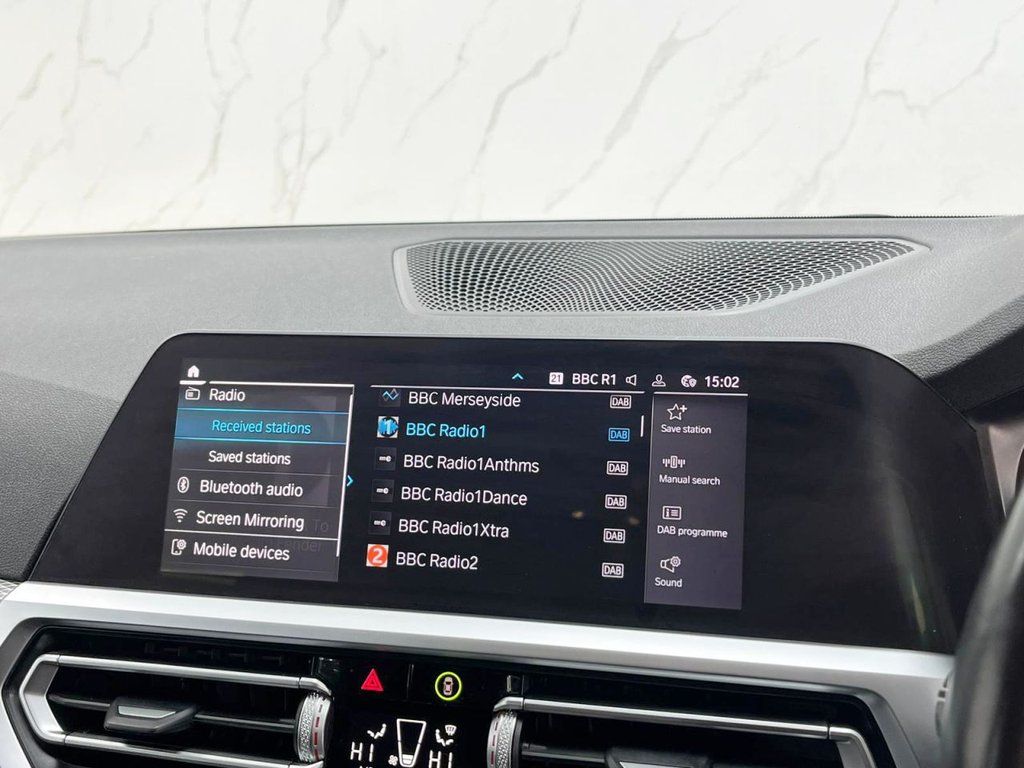 Used BMW 3 Series 2021 for sale - 76496854: Photo 17