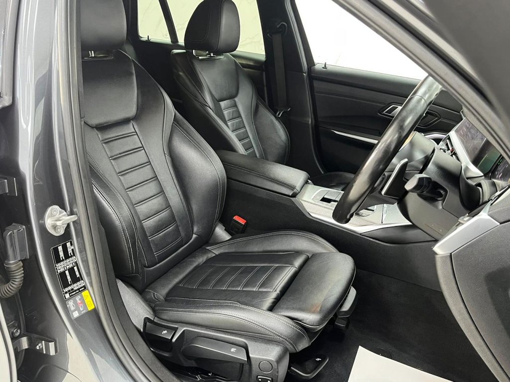 Used BMW 3 Series 2021 for sale - 76496854: Photo 18