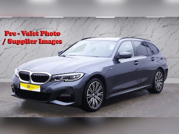 Used BMW 3 Series 2021 for sale - 76496854: Photo