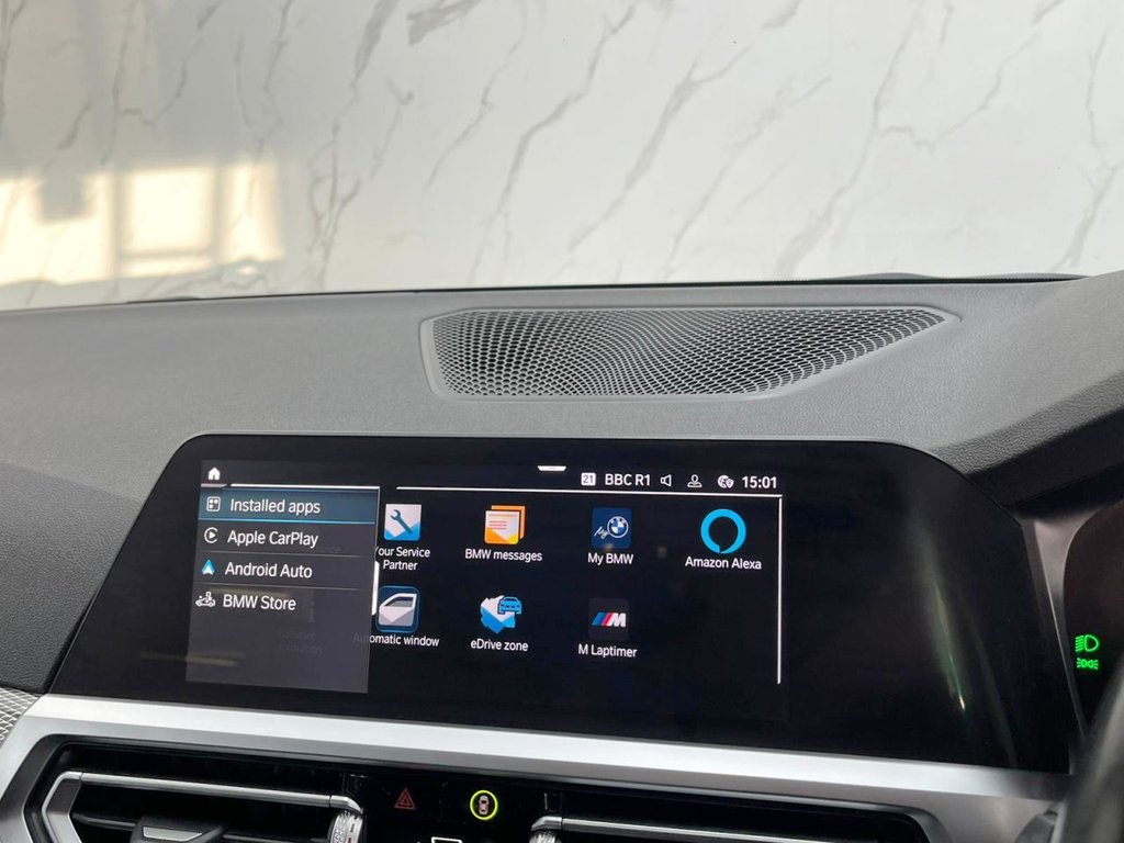 Used BMW 3 Series 2021 for sale - 76496854: Photo 20