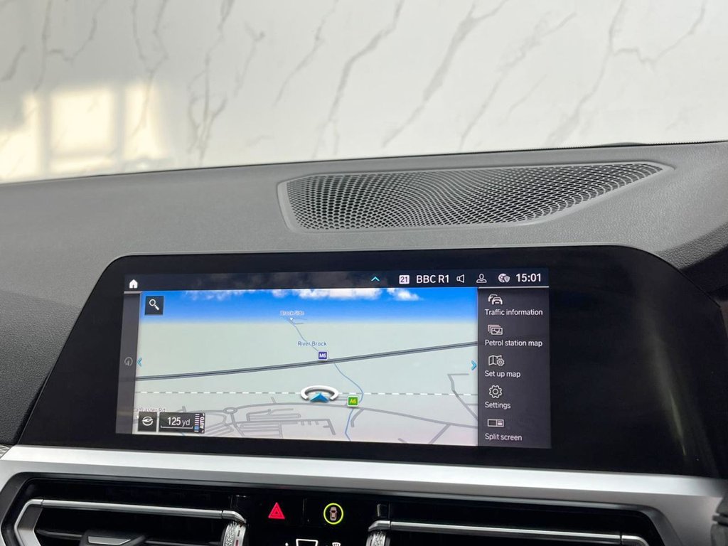 Used BMW 3 Series 2021 for sale - 76496854: Photo 21