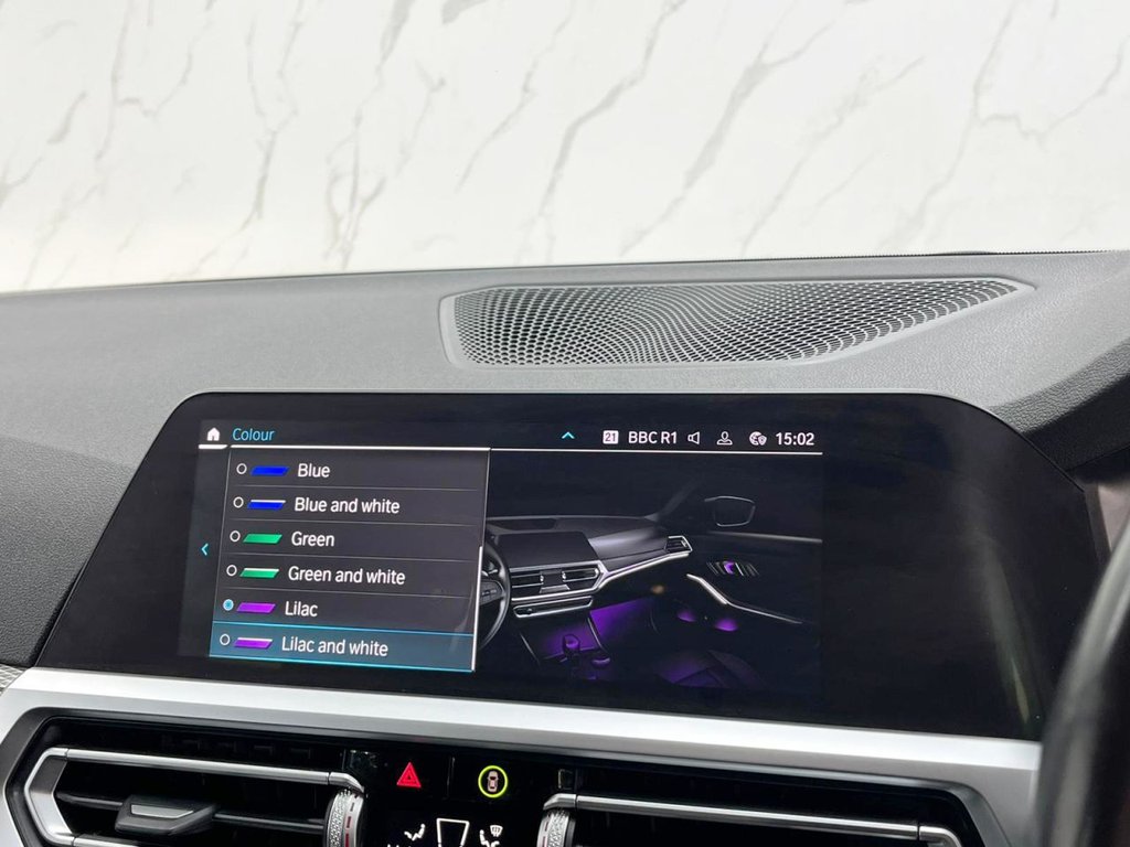 Used BMW 3 Series 2021 for sale - 76496854: Photo 22