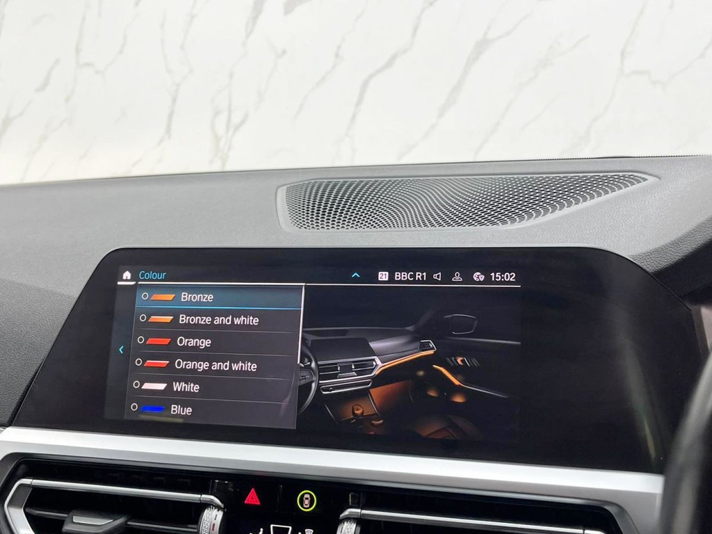 Used BMW 3 Series 2021 for sale - 76496854: Photo 23