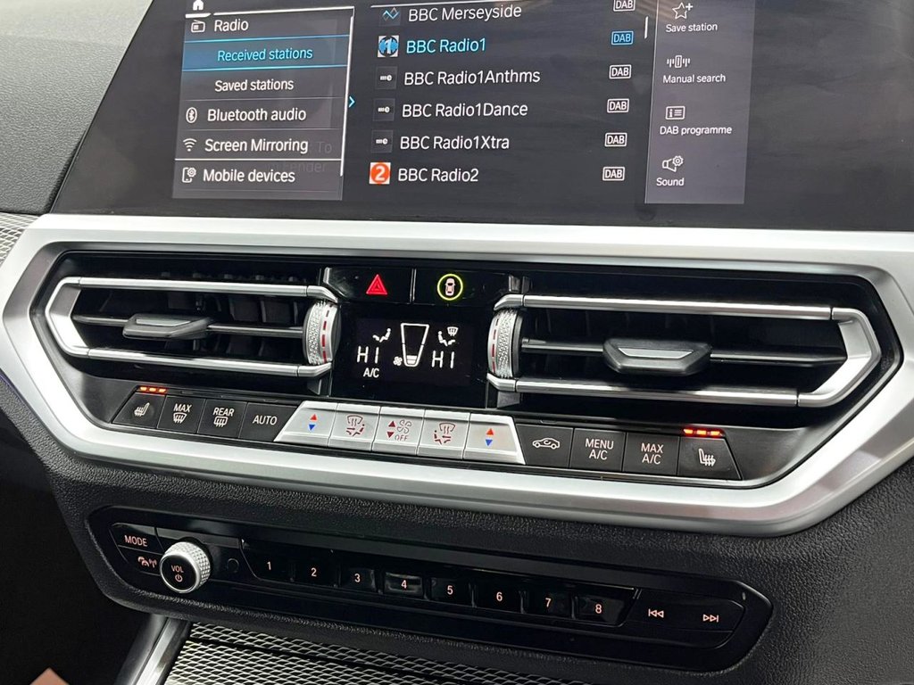 Used BMW 3 Series 2021 for sale - 76496854: Photo 24