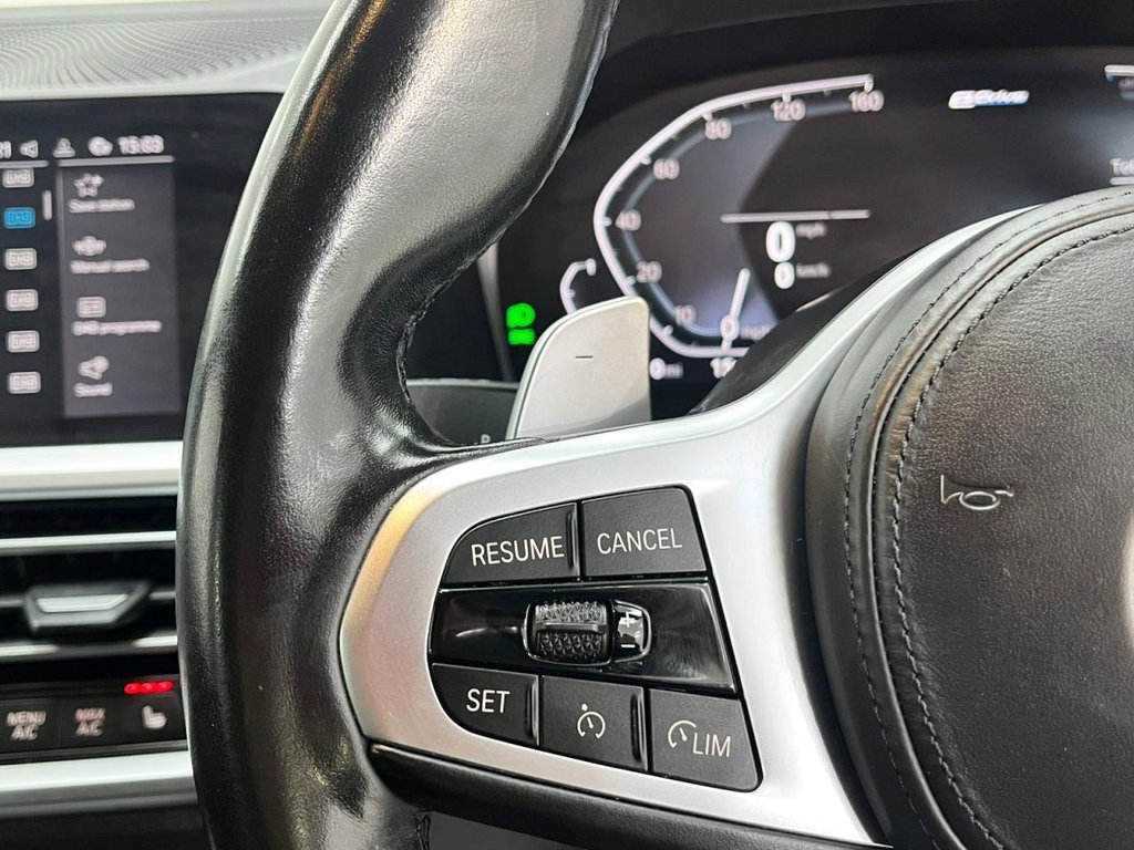 Used BMW 3 Series 2021 for sale - 76496854: Photo 26