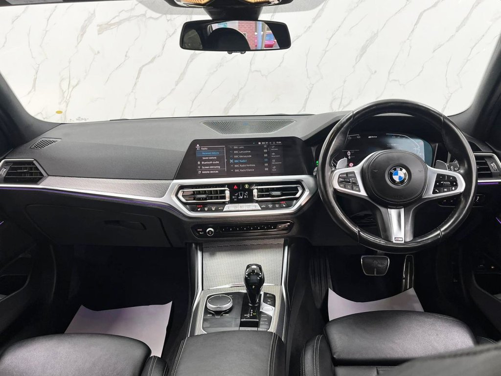 Used BMW 3 Series 2021 for sale - 76496854: Photo 28