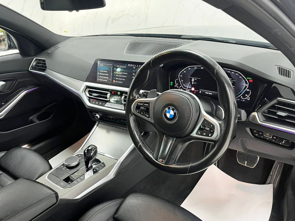 Used BMW 3 Series 2021 for sale - 76496854: Photo 29