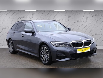 Used BMW 3 Series 2021 for sale - 76496854: Photo