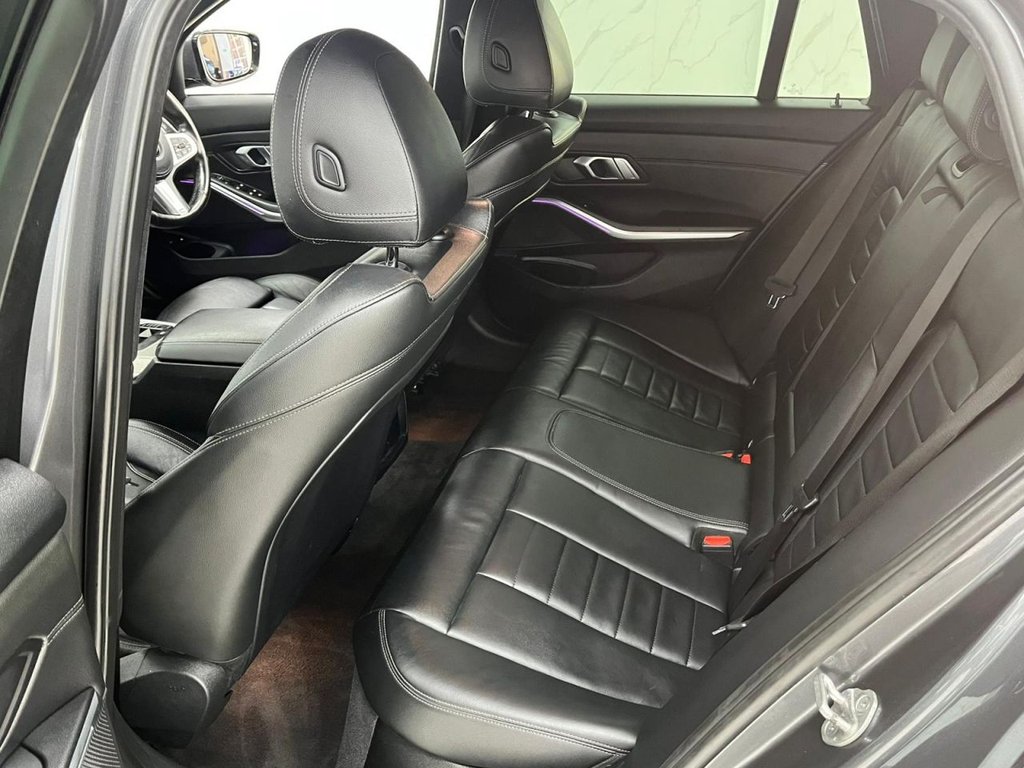 Used BMW 3 Series 2021 for sale - 76496854: Photo 31