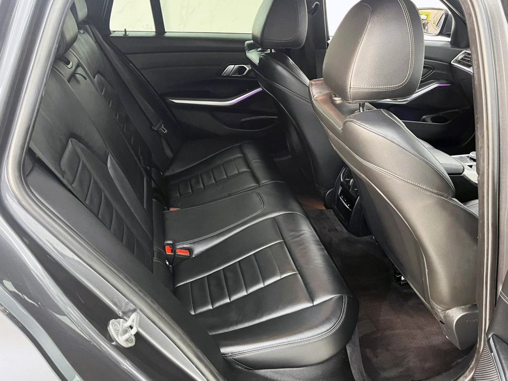 Used BMW 3 Series 2021 for sale - 76496854: Photo 32