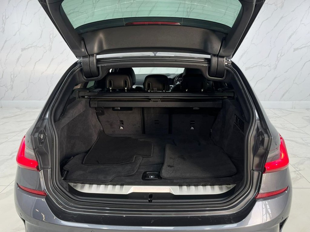 Used BMW 3 Series 2021 for sale - 76496854: Photo 34