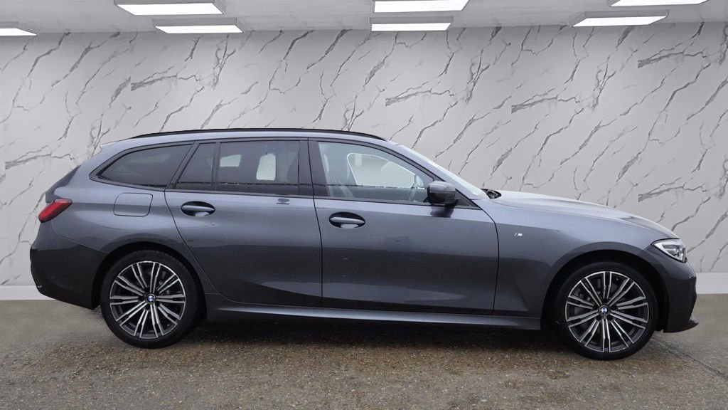 Used BMW 3 Series 2021 for sale - 76496854: Photo 5