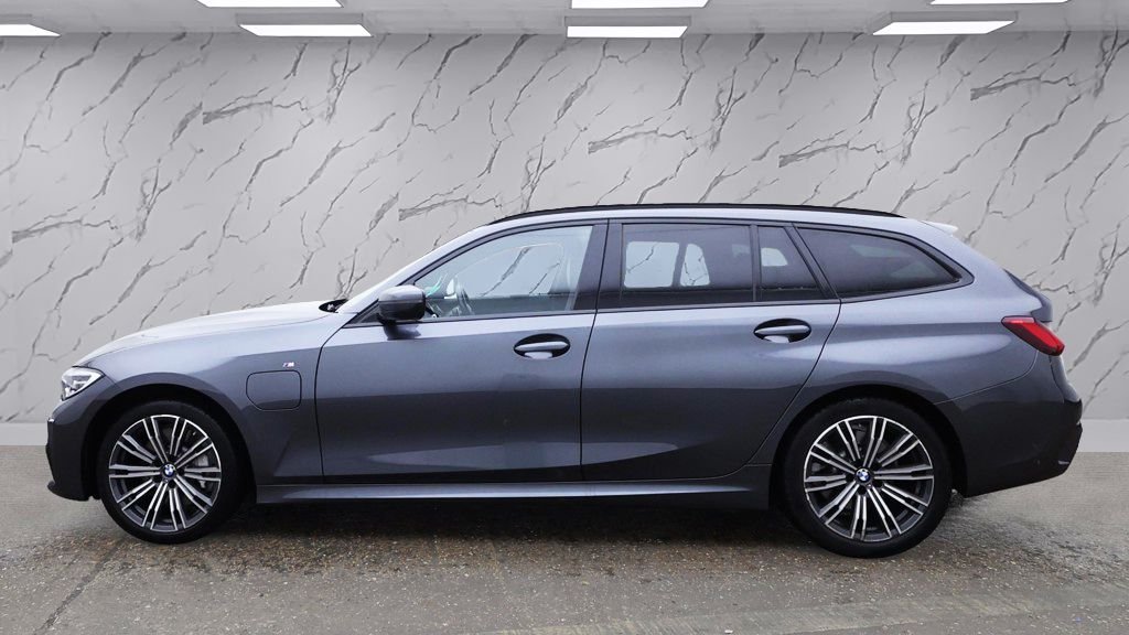 Used BMW 3 Series 2021 for sale - 76496854: Photo 6