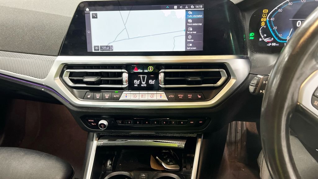 Used BMW 3 Series 2021 for sale - 76496854: Photo 8