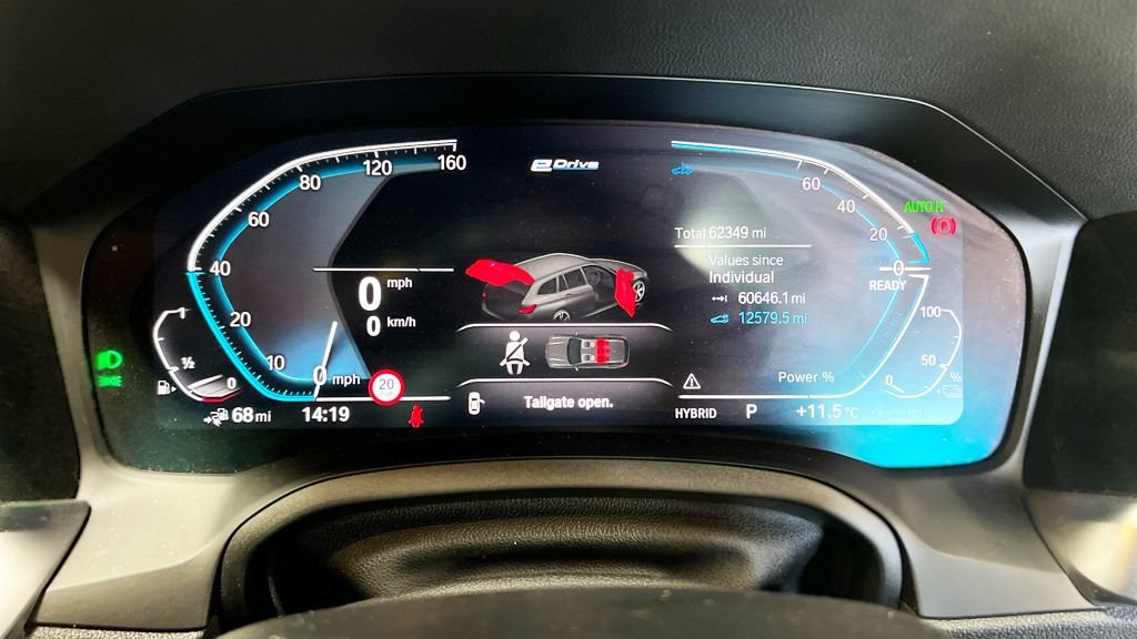 Used BMW 3 Series 2021 for sale - 76496854: Photo 9