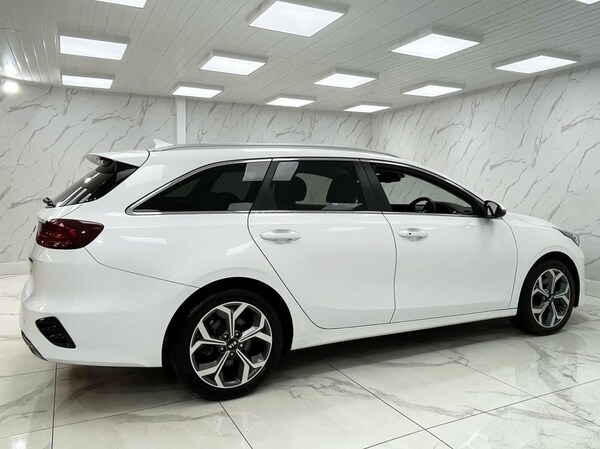 Used Kia Ceed 2021 for sale - 74224098: Photo 14