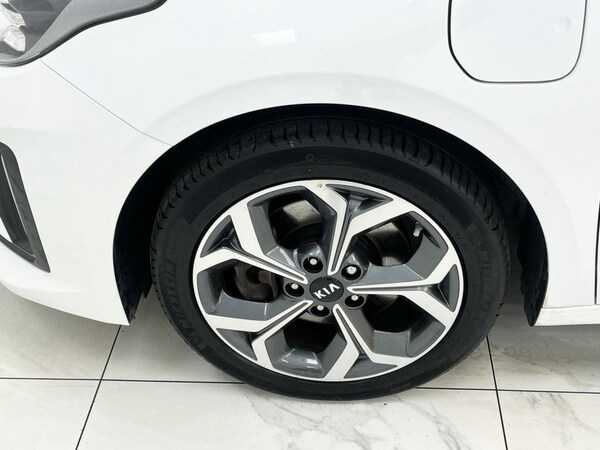 Used Kia Ceed 2021 for sale - 74224098: Photo 16