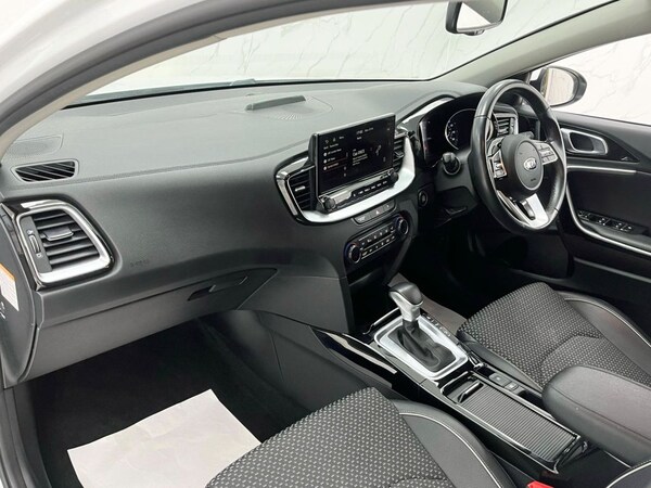 Used Kia Ceed 2021 for sale - 74224098: Photo 20