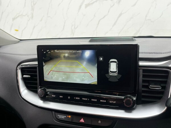 Used Kia Ceed 2021 for sale - 74224098: Photo 22