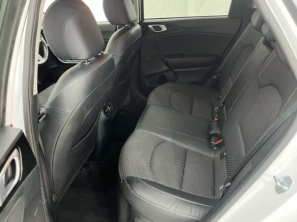 Used Kia Ceed 2021 for sale - 74224098: Photo 33