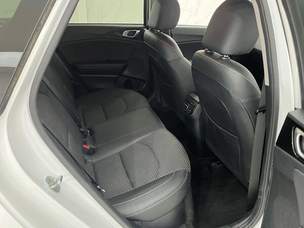 Used Kia Ceed 2021 for sale - 74224098: Photo 34