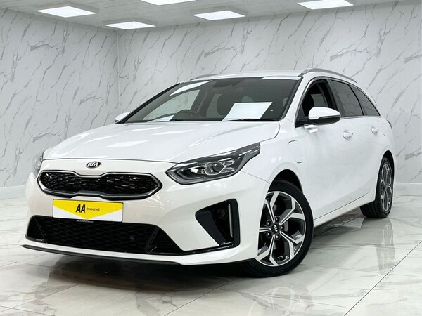 Used Kia Ceed 2021 for sale - 74224098: Photo 4