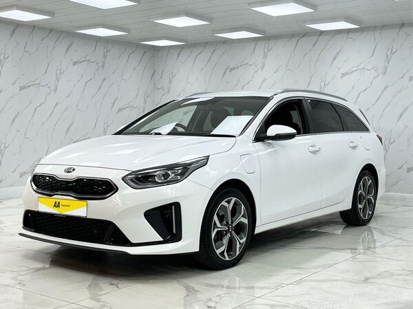 Used Kia Ceed 2021 for sale - 74224098: Photo 5