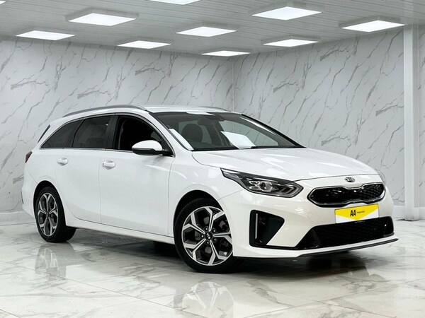 Used Kia Ceed 2021 for sale - 74224098: Photo 9
