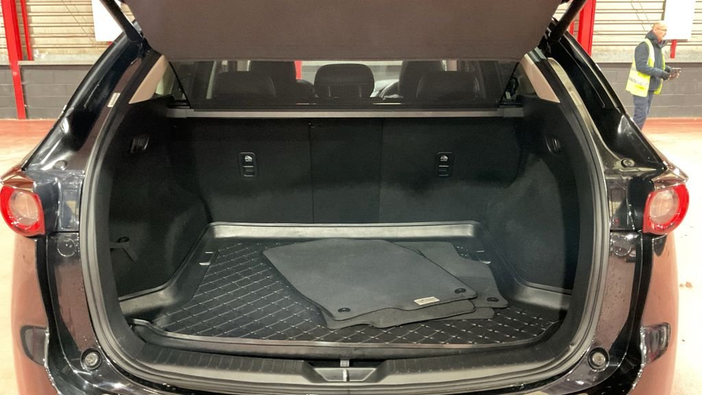 Used Mazda CX-5 2019 for sale - 77356614: Photo 11