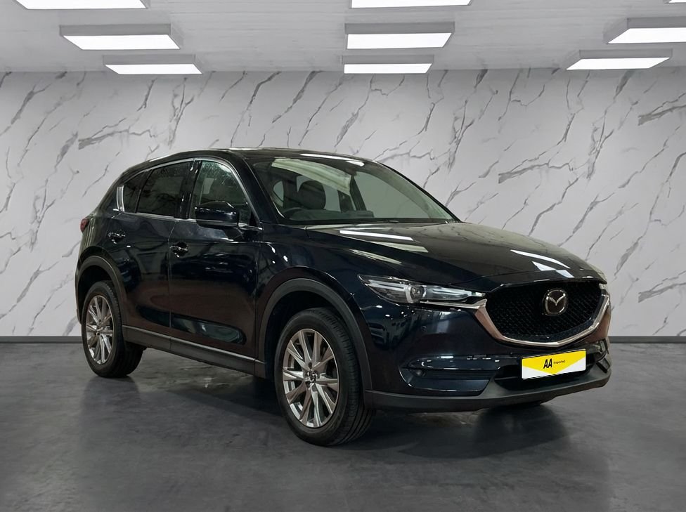 Used Mazda CX-5 2019 for sale - 77356614: Photo 3