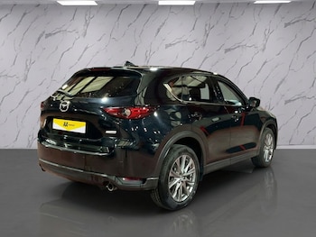 Used Mazda CX-5 2019 for sale - 77356614: Photo