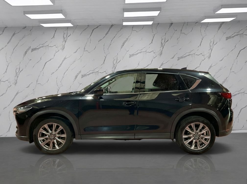 Used Mazda CX-5 2019 for sale - 77356614: Photo 6