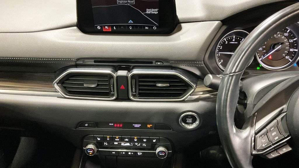 Used Mazda CX-5 2019 for sale - 77356614: Photo 7