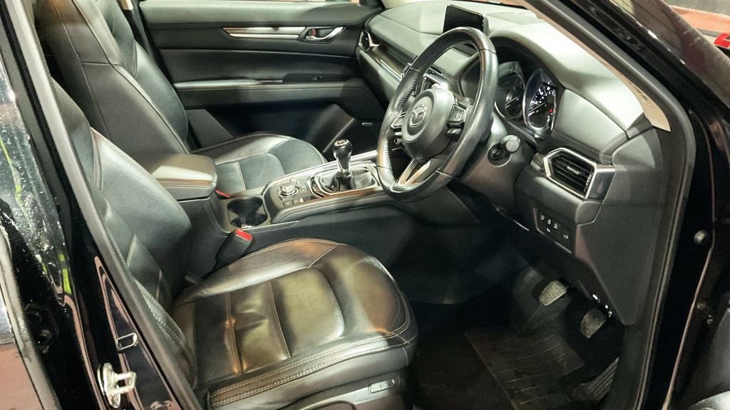 Used Mazda CX-5 2019 for sale - 77356614: Photo 9