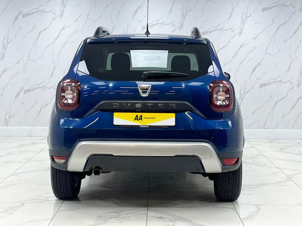 Used Dacia Duster 2019 for sale - 77007495: Photo 10