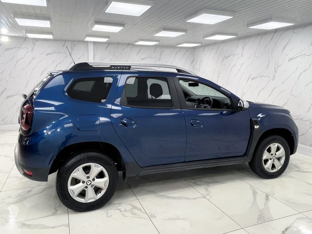 Used Dacia Duster 2019 for sale - 77007495: Photo 12