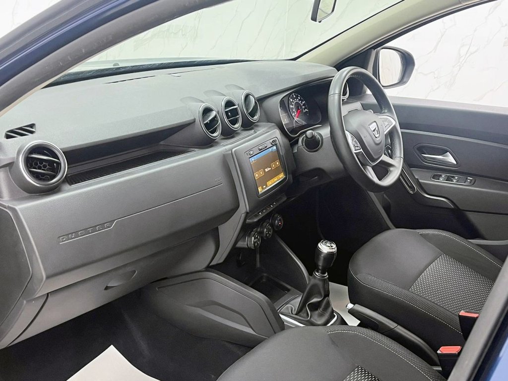 Used Dacia Duster 2019 for sale - 77007495: Photo 16