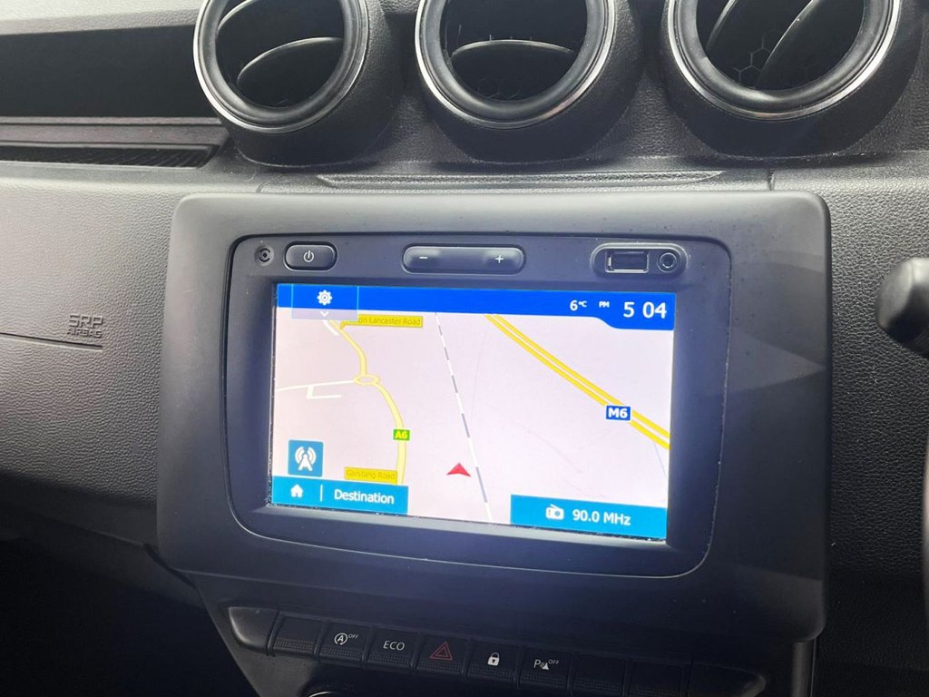 Used Dacia Duster 2019 for sale - 77007495: Photo 18