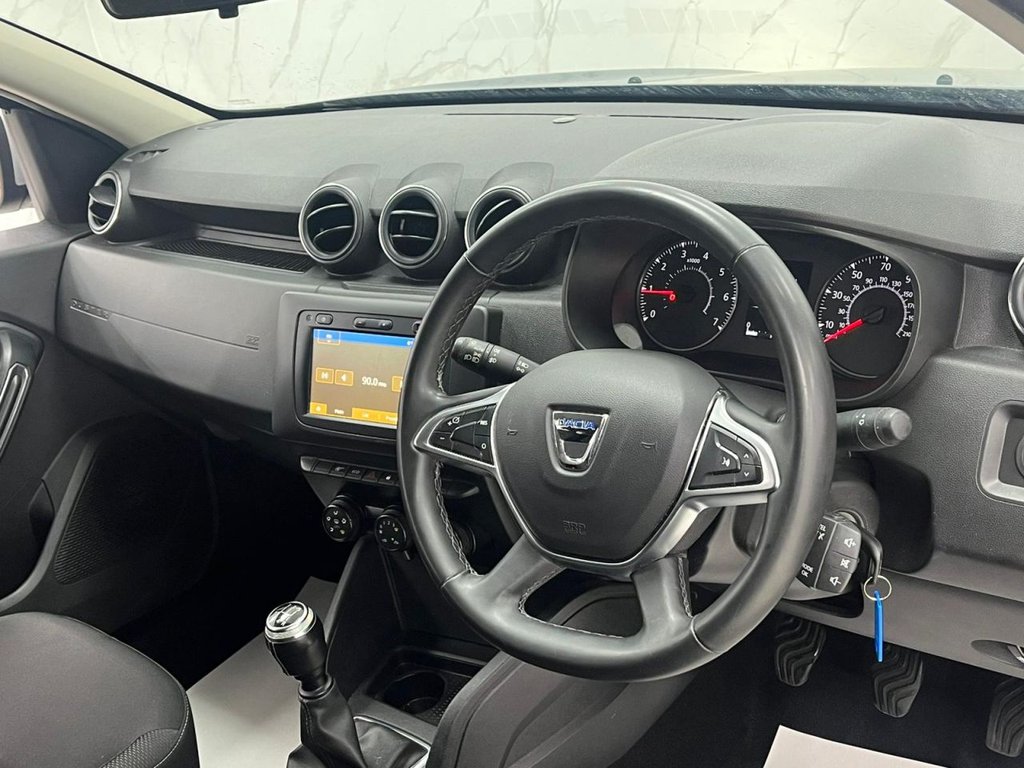 Used Dacia Duster 2019 for sale - 77007495: Photo 25