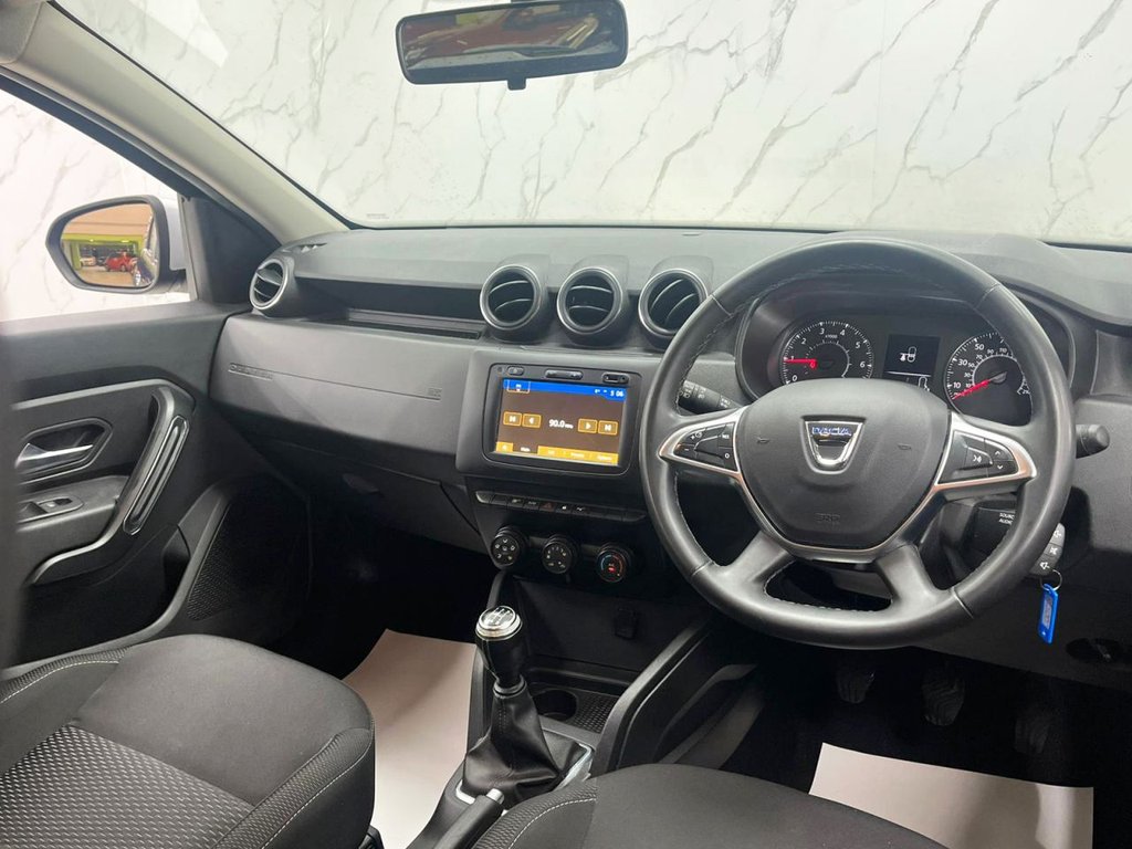 Used Dacia Duster 2019 for sale - 77007495: Photo 26